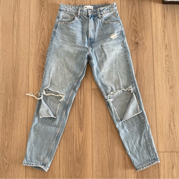 Zara jeans - Picture 1 of 3